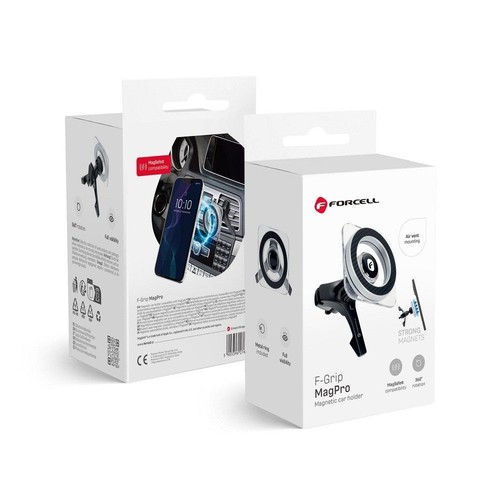 Forcell supporto auto grip - forcell, f-grip