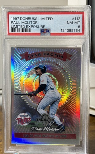 1997 donruss edizione - 1997,