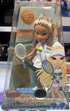 Bambola Bratz Play Sportz