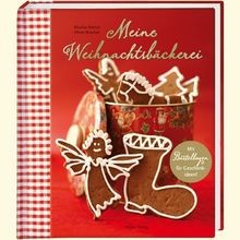 Meine Weihnachtsbäckerei von