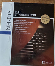 Dissipatore CPU Noctua NH-D15