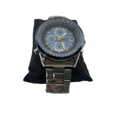 Orologio Citizen Uomo Blue