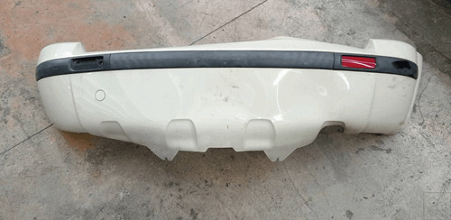 7410s3 paraurti post - 7410s3,