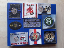 LOTTO DI 15 ADESIVI STICKERS