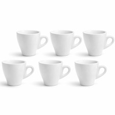 [6, 12Pz] Set Tazzine da Caffe
