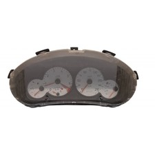 Quadro strumenti contachilometri 9645847300 Peugeot 206 1.6 16v 1998-2012