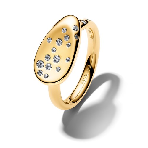 Pandora anello donna a - anello, da