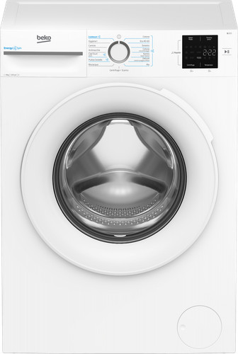 Beko bmwu3921w lavatrice - beko,