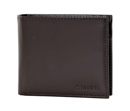 Calvin klein portafoglio uomo - klein,