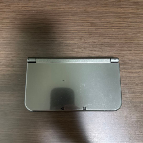 Nintendo new 3ds nero - 3ds,