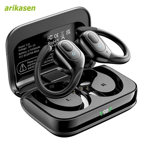 Cuffie bluetooth auricolari - bluetooth,