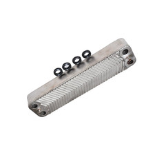 SCAMBIATORE DI CALORE