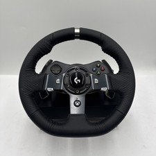 Logitech g920 driving - logitech, force