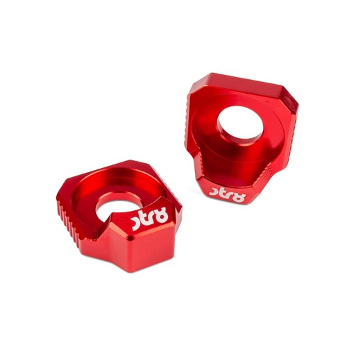 Coppia tendicatena str8 rosso - coppia,
