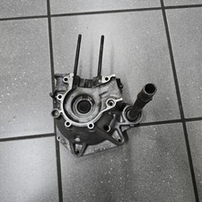 Semicarter Motore Lato Destro Volano Minarelli Orizzontale