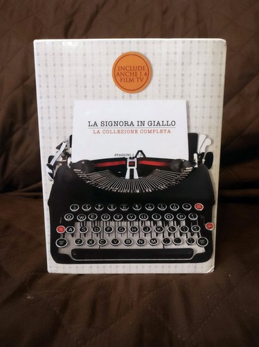 Signora giallo la - signora, in