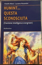 HUMINT…QUESTA SCONOSCIUTA