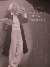 Buonriposi Marina Fabbri Una