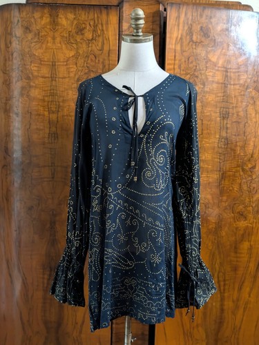 Tunica vintage roberto - vintage, cavalli