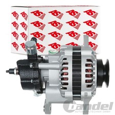 AS-PL GENERATORE ALTERNATORE