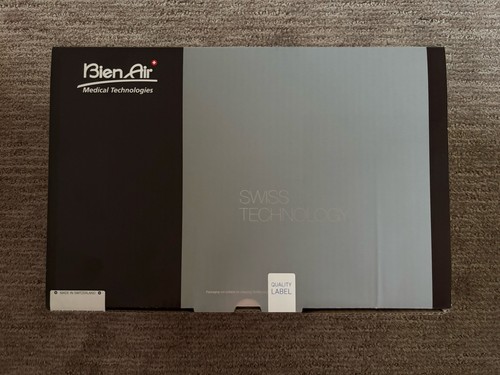 Bien air optima - mx2, console