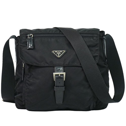 Borsa tracolla prada - tracolla, in