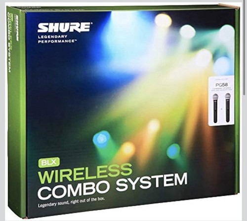 Sistema microfonico wireless - microfonico,