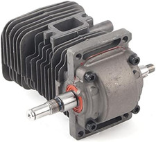 Motore per Motosega Stihl 38 Mm Albero a Gomito Pistone Cilindro Compatibile Con