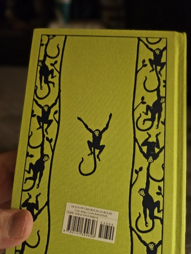 Jungle book rudyard kipling - jungle, by