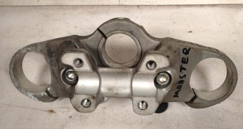 Ducati monster 696 2008 - 696, 2008-2010