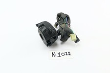 Honda CBR 900 RR SC33 1997 -