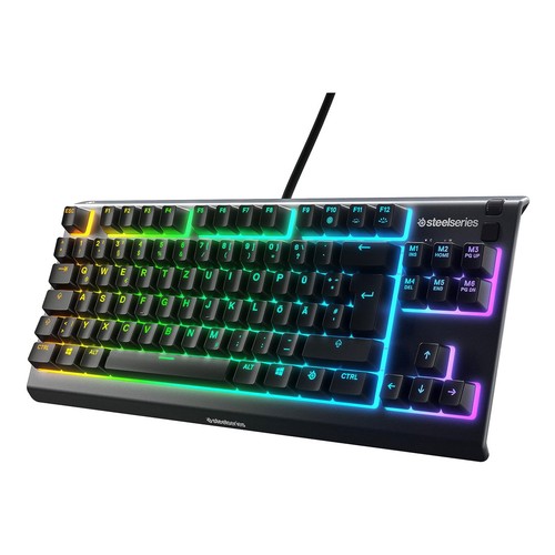 Steelseries apex tkl rgb - tkl,