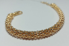 Bracciale donna argento  925