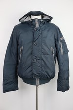 PEUTEREY GIUBBINO IMBOTTITO