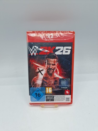 Gioco nintendo swotch wwe - gioco,