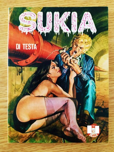 Sukia 1981 di testa - -,