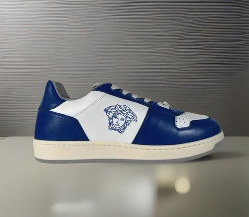 Versace white and - versace,