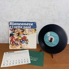 dischi vinile Usati 45 giri