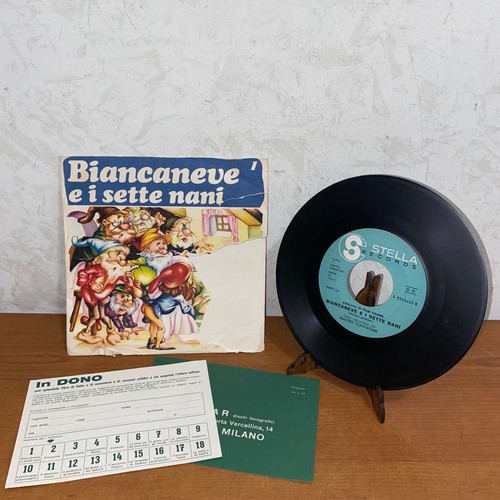 Dischi vinile usati giri - vinile, 45