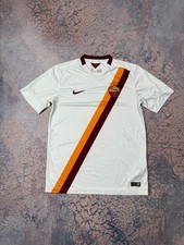 Shirt maglia roma nike - t-shirt,
