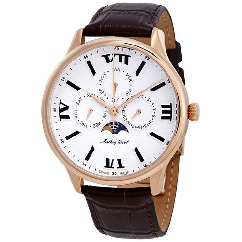 Orologio uomo mathey - uomo, mathey-tissot