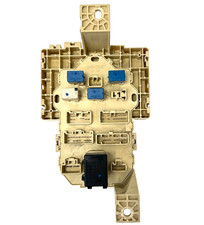 SCATOLA FUSIBILI OPEL AGILA 2