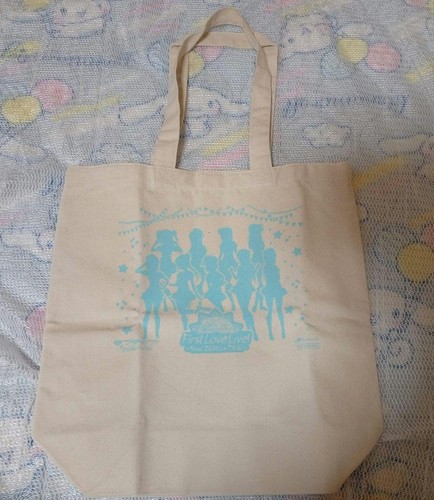 Love live sole aqours first - live!, sole!!
