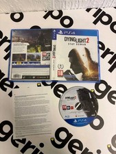 DYING LIGHT 2 STAY HUMAN