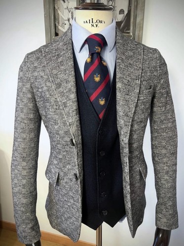 Paolo pecora men blazer - paolo, men’s