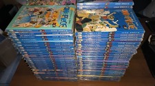 ONE PIECE SERIE YOUNG/BLU