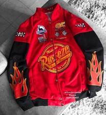 MENS OVERSIZED JACKET