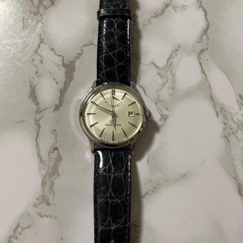 Orologio orient star - orologio,