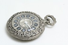 Orologio da tasca da uomo