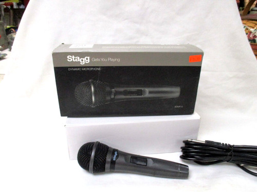 Stagg sdmp15 microfono - sdmp15,
